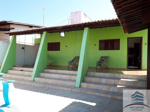 Imagem 10 de 11 de Casa De Praia A Venda Em Muriu