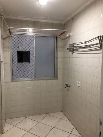 Imagem 8 de 15 de Apartamento 1 Quarto Para Locação Em Santos, Vila Belmiro, 1 Dormitório, 1 Banheiro, 1 Vaga - 771_1-2364204