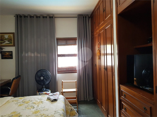 Imagem 24 de 30 de Casa Térrea No Jardim Marajoara - Reo12405
