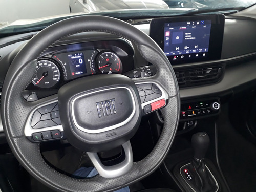 Fiat Pulse 1.0 TURBO 200 FLEX AUDACE CVT