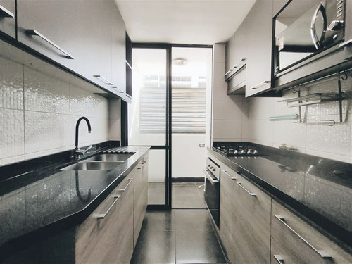 Imagen 2 de 24 de Departamento Venta Las Condes 3d 3b 1e 1 Bod Vasco De Gama