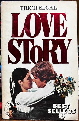 Love Story 2 - Erich Segal