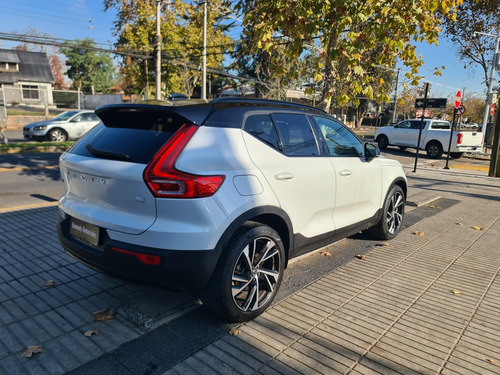 Volvo XC40 1.5 T5 PHEV R-Design Recharge Auto