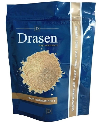 Kit 2kg Amaciante De Carne | Drasen