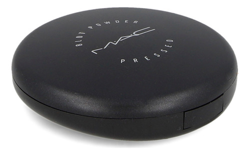 Polvo Compacto Mac Blot Powder Pressed Medium