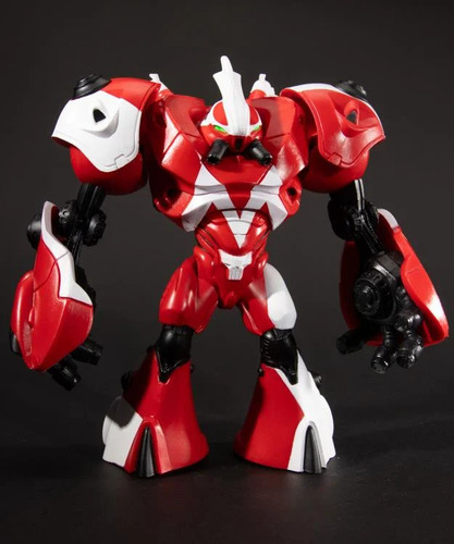 Spawn Robot Wars Spawn 30 Aniversario Mcfarlane Toys