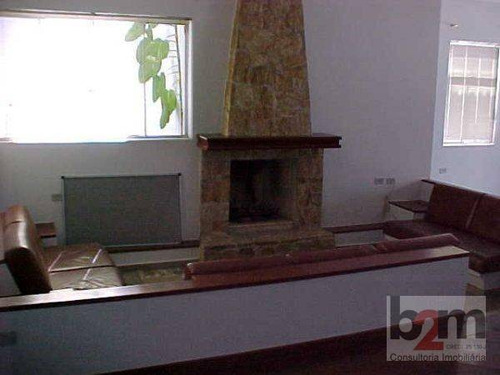 Imagem 8 de 30 de Sobrado Residencial À Venda, Parque Dos Príncipes, São Paulo - So0447. - So0447