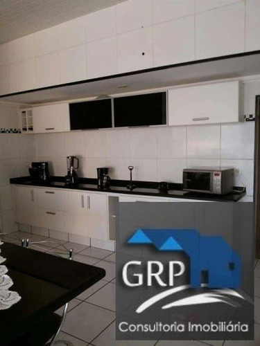 Imagem 3 de 15 de Cobertura Para Venda Em Santo André, Vila Eldízia, 3 Dormitórios, 1 Suíte, 2 Banheiros, 2 Vagas - 7105_1-1262886