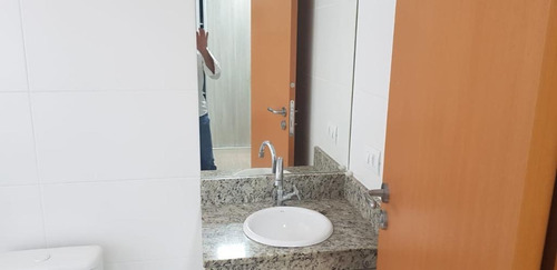 Apartamento Com 2 Dormitórios À Venda, 95 M² - Santa Teresinha - Santo André/sp - Ap64961