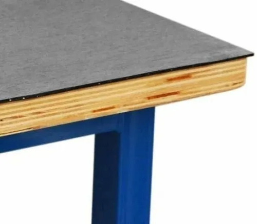 Imagem 2 de 4 de Forração Para Bancada, Balcão, Mesa 3,5 Metro X 60cm X 3mm
