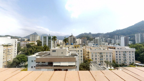 Imagem 27 de 30 de Apto Laranjeiras | 5 Quartos | 749 M² | Cond: R$6400.00 | 3 Vagas - 593ftd
