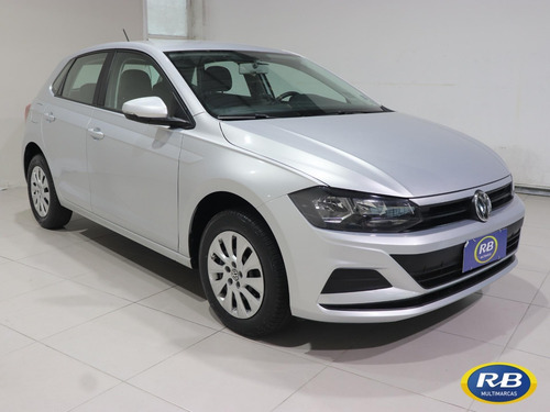 Imagem 3 de 11 de Volkswagen Polo 1.6 Msi