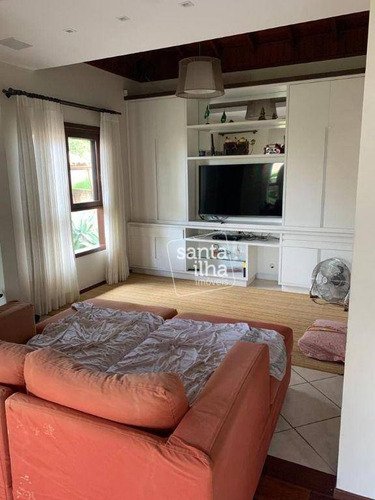 Imagem 10 de 21 de Casa À Venda, 150 M² Por R$ 1.200.000,00 - Campeche - Florianópolis/sc - Ca3030