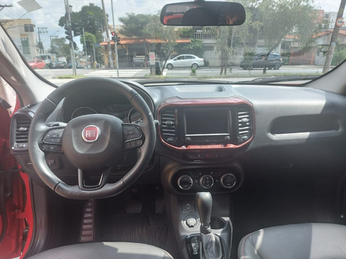 Imagem 9 de 12 de Fiat Toro Freedom 2020 Aut