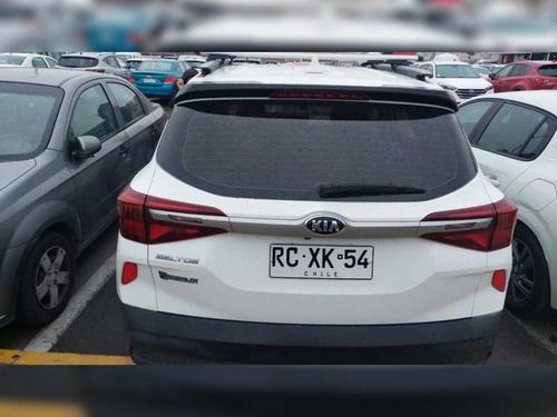 Kia Seltos EX 1.6L 6MT (2160)