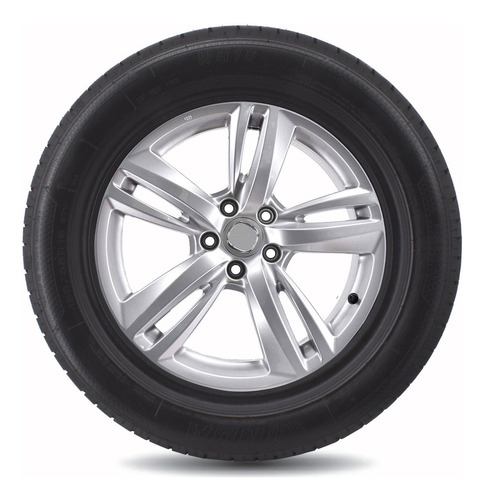 Imagen 2 de 4 de Llanta Winda Wh18 205/55r17 95v
