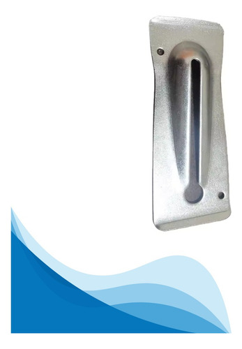 Cuñas Para Tirantes O Moños De Separacion 50 Pzs