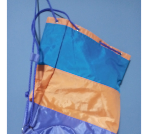 Bolso Para La Playa