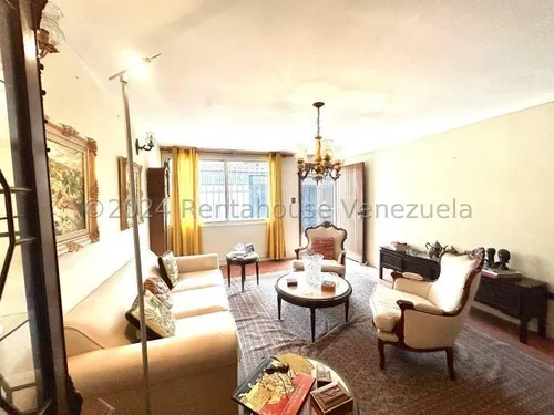 Casa En Venta Macaracuay