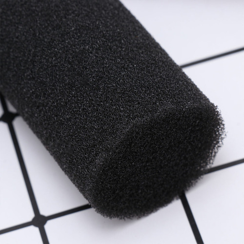 Rollo De Esponja Para Prefiltro De Acuario, 10 Filtros De Re