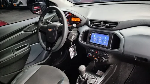 Chevrolet Joy Lt Ac 1.4 5p 4x2 Tm