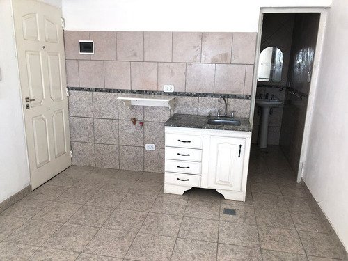 5 Departamentos A Estrenar - 1 Amb - Hurlingham (km18)
