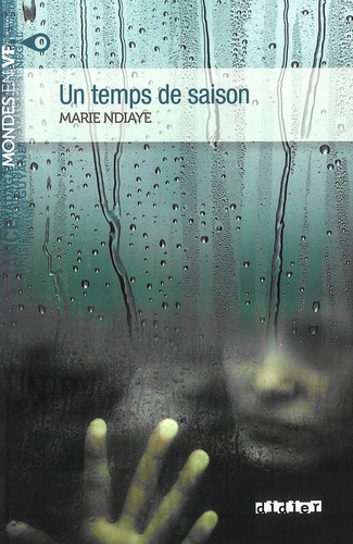 Temps De Saison,un - Vv.aa