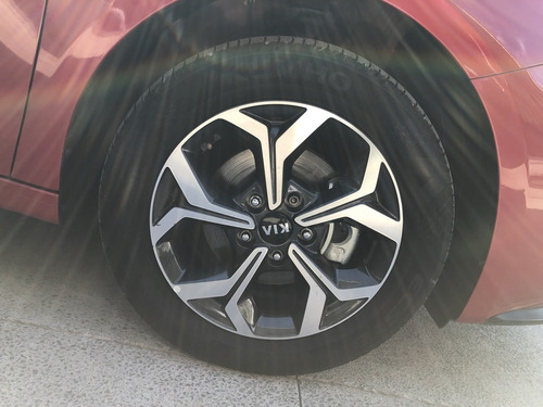 Imagen 13 de 15 de Kia Forte Sedan Ex Tm6 2.0l 2019 Iva Credito Recibo Financia