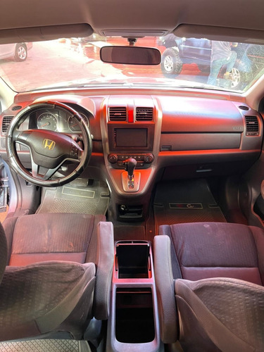 Honda Crv 2007
