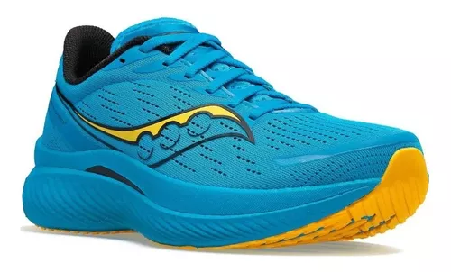 Tenis para Correr Saucony Endorphin Speed 3 de Hombre