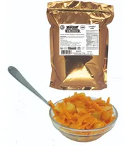 Comprar Chamoy De Piña En Polvo 1kg Frutas Y Especias 100% Naturales