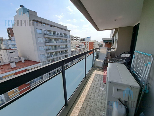 Venta Departamento 4 Ambientes Con Cochera Y 2 Bauleras