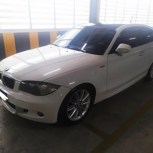 Bmw 118i Sport 2.0 Aut. 3p 2012