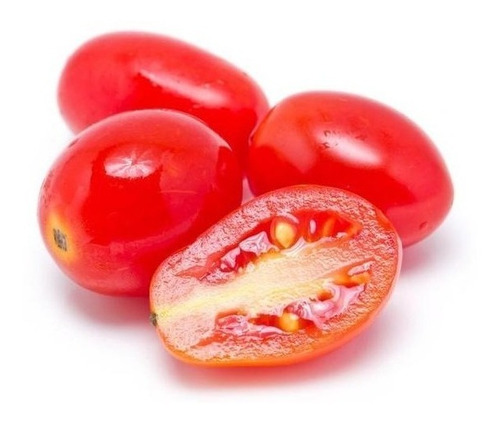 Imagem 1 de 3 de Sementes De Tomate Cereja 