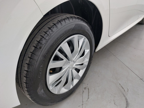Peugeot 208 1.0 6V FLEX LIKE MANUAL