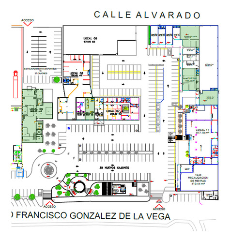 Local En Renta En El Consuelo, Gómez Palacio, Durango