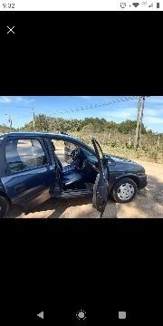 Chevrolet Classic 2010 1.4 Cargo