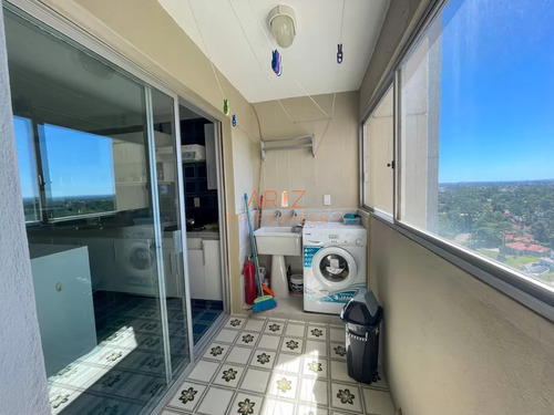 Vendo Alquilo Anual Apartamento 4 Dormitorios Punta Del Este Roosevelt