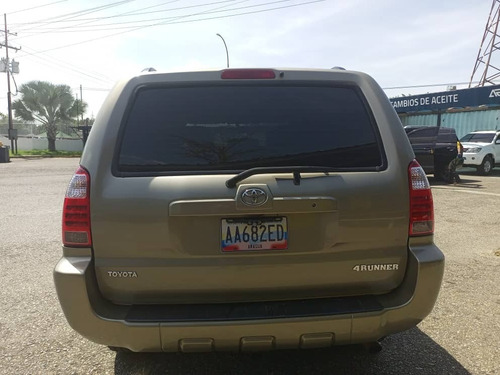 Imagen 6 de 18 de Toyota 4runner