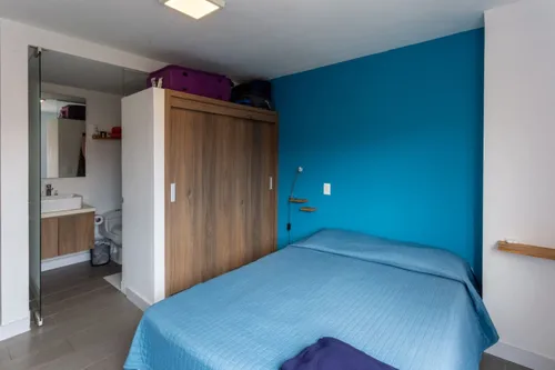 Apartamento En Venta En Laureles. Cod V16058