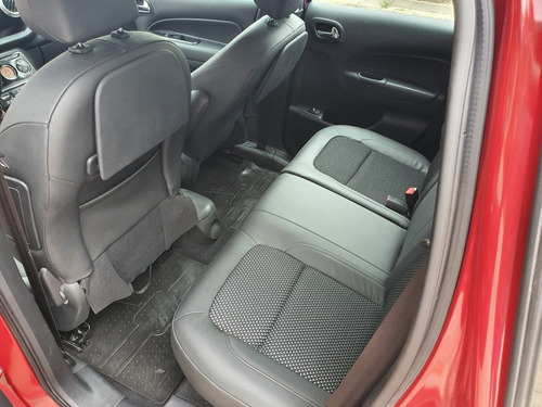 Citroën C3 Picasso 1.6 Exclusive 115cv 2014