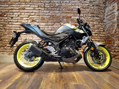 Yamaha Mt 03 - Impecable !! Tomamos Permuta !! - Bamp Group