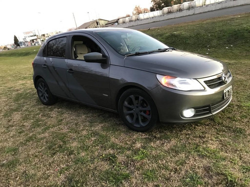 Volkswagen Gol Trend Gol Trend 1.6 Full Ver Descripcion