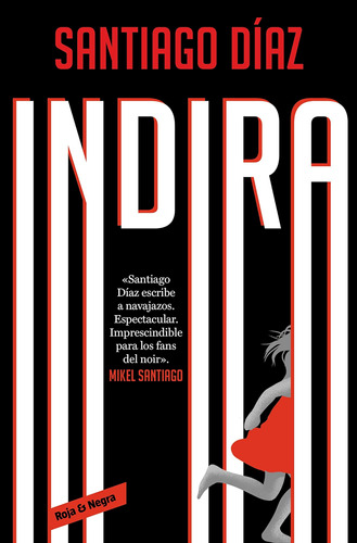 Libro: Indira (spanish Edition) (indira Ramos)