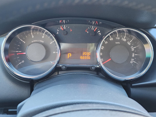 Peugeot 3008 1.6 Allure Thp 156Cv Tiptronic