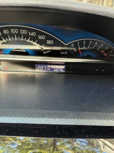 Toyota Etios 1.5 Xs