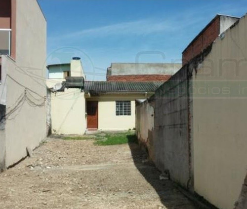 Casa Térrea Para Venda, 1 Dormitório(s), 50.0m² - 6291