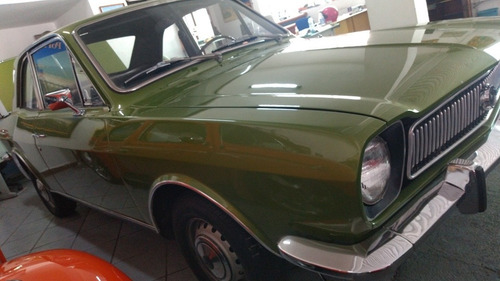 Ford Corcel