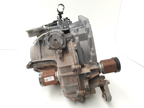 Cambio Automatico Gm Nova Tracker 1.0 3cil 2020/21 (6t30) (Usado)