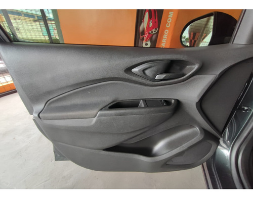 Chevrolet Onix 1.0 MPFI LT 8V FLEX 4P MANUAL